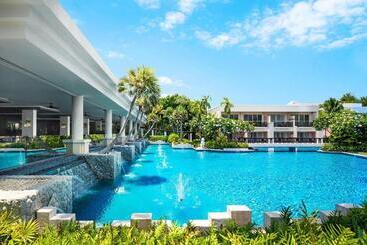 هتل Sheraton Hua Hin Resort & Spa