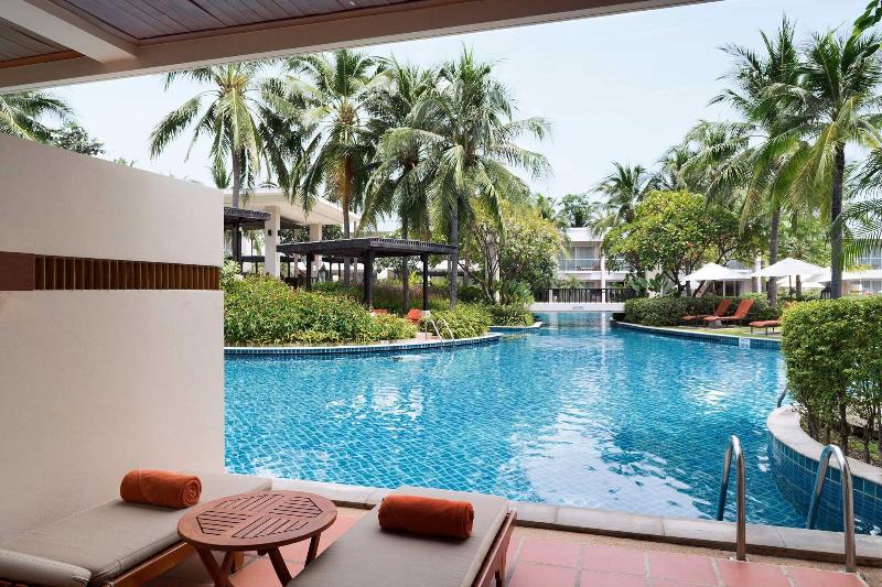 هتل Sheraton Hua Hin Resort & Spa
