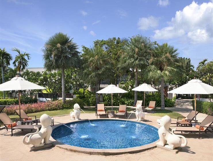 هتل Sheraton Hua Hin Resort & Spa