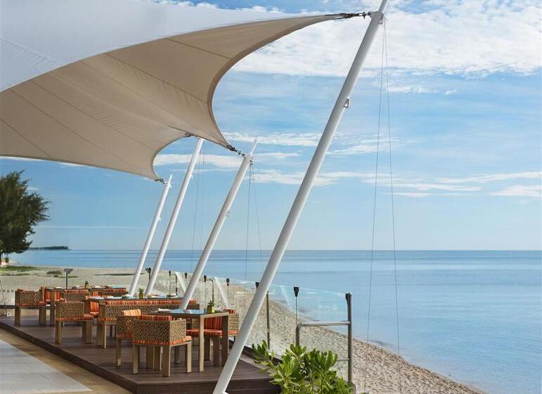 هتل Sheraton Hua Hin Resort & Spa