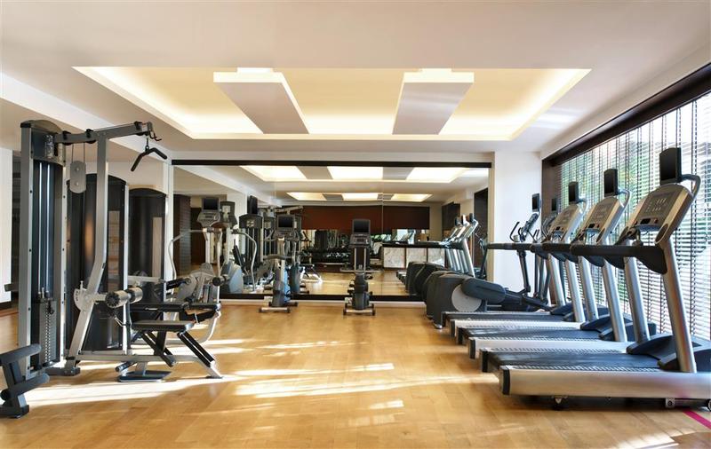 هتل Sheraton Hua Hin Resort & Spa