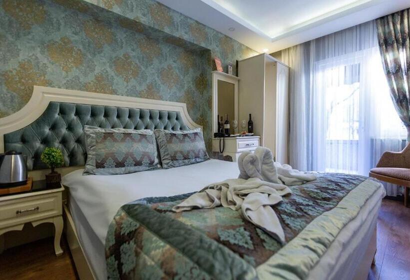 Fotos del hotel Sirkeci Ersu & Spa: 1 Fotos del hotel Sirkeci Ersu & Spa: 1