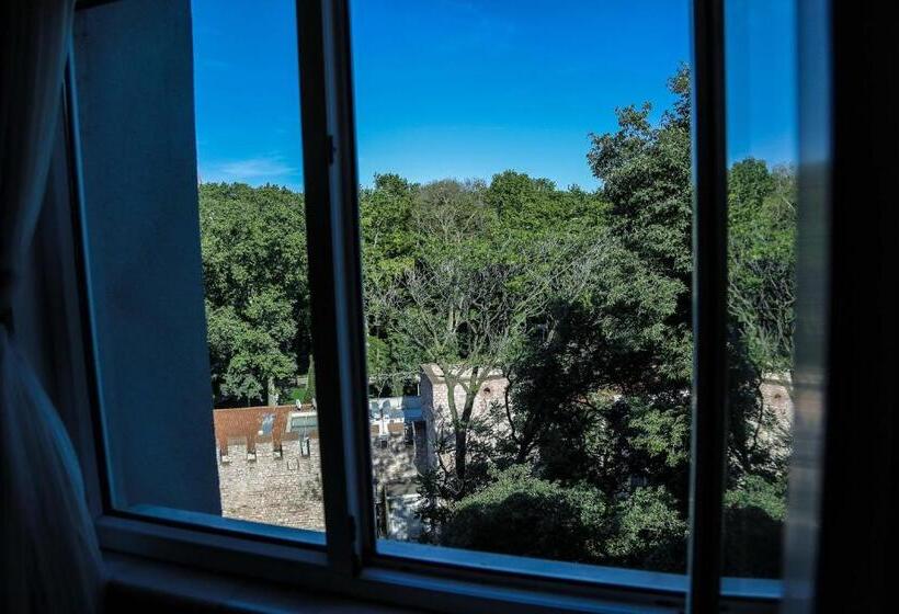 Fotos del hotel Sirkeci Ersu  & Spa:  12