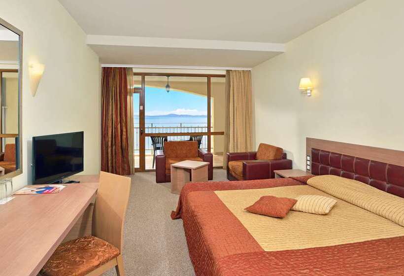 Hotel Sol Nessebar Palace All Inclusive