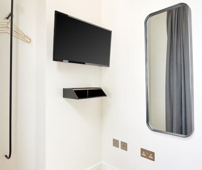 Fotos del hotel Corner House:  19