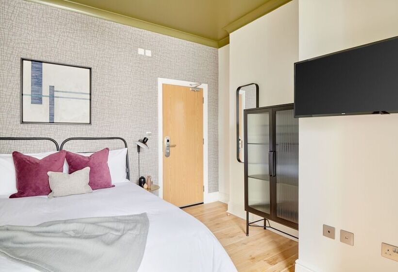 Fotos del hotel Corner House:  6