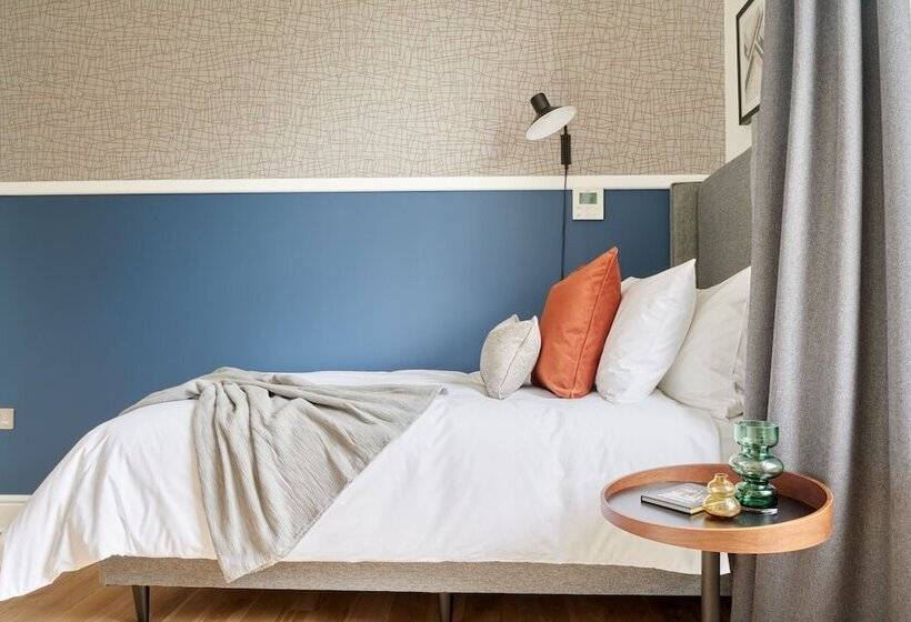 Fotos del hotel Corner House:  9