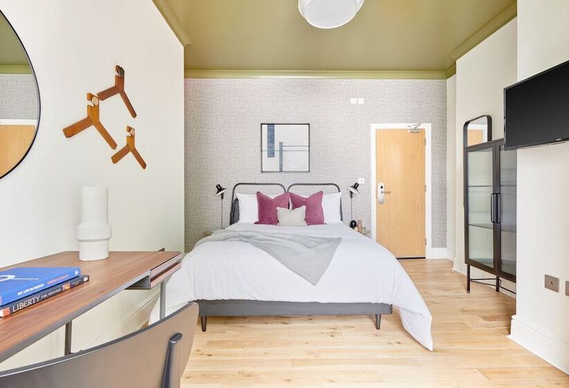 Fotos del hotel Corner House:  11