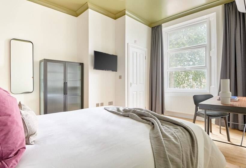 Fotos del hotel Corner House:  12