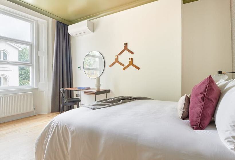 Fotos del hotel Corner House:  2
