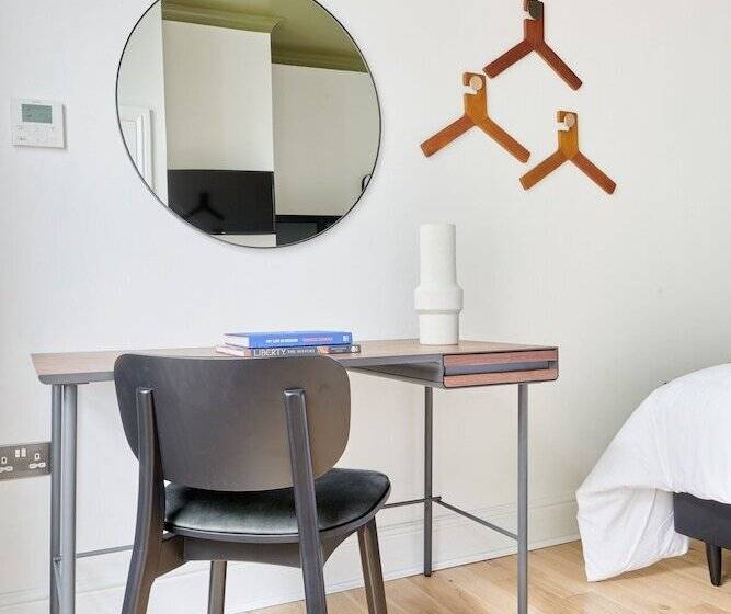 Fotos del hotel Corner House:  14