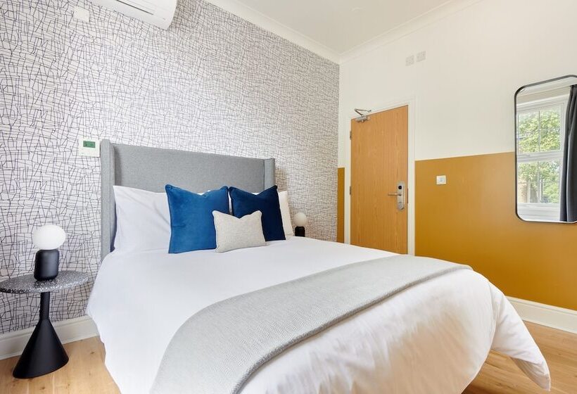 Fotos del hotel Corner House:  3