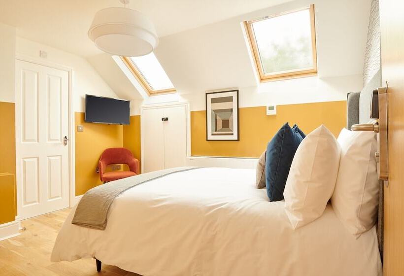 Fotos del hotel Corner House:  4