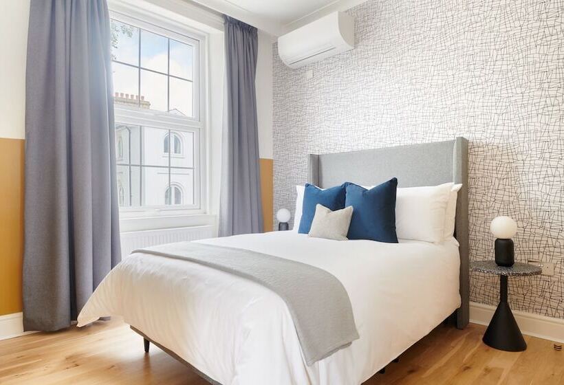 Fotos del hotel Corner House:  15