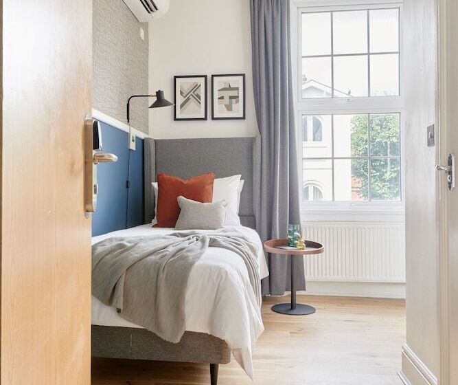 Fotos del hotel Corner House:  13