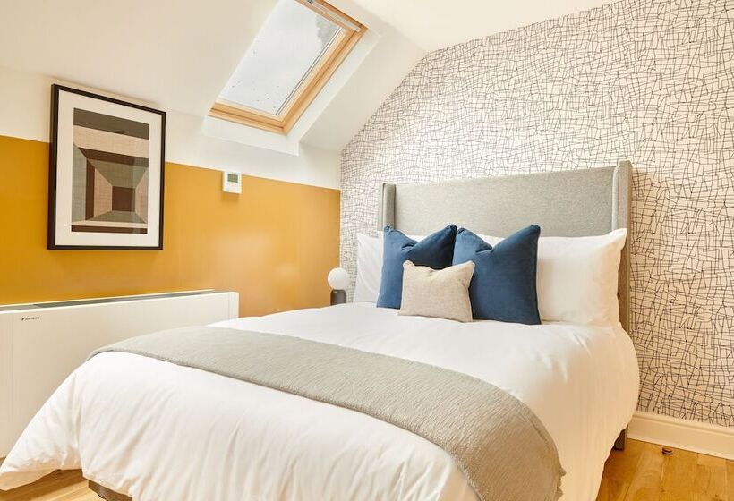 Fotos del hotel Corner House:  7