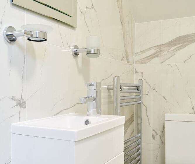 Fotos del hotel Corner House:  10