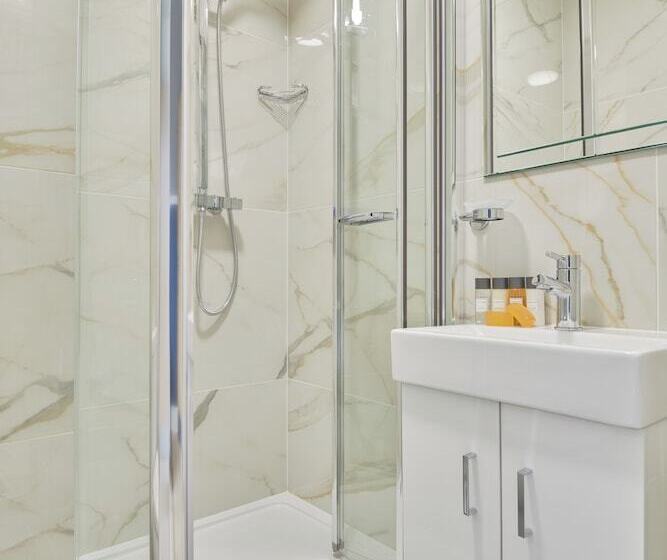 Fotos del hotel Corner House:  20