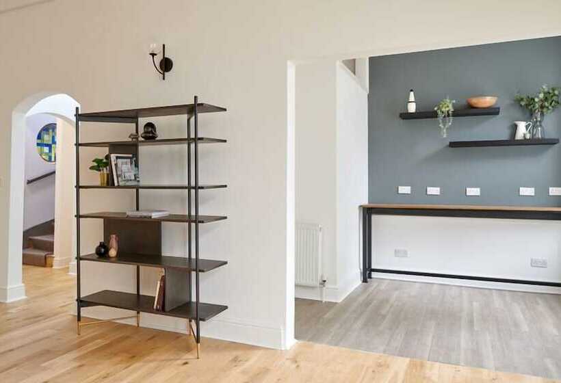 Fotos del hotel Corner House:  21