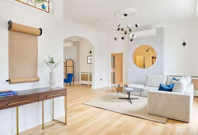 Fotos del hotel Corner House:  22