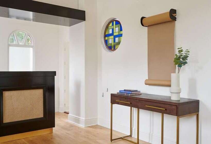 Fotos del hotel Corner House:  25