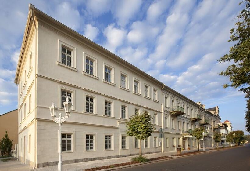 Badenia Hotel Praha