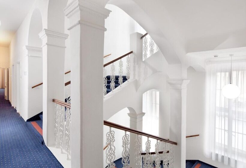 Badenia Hotel Praha