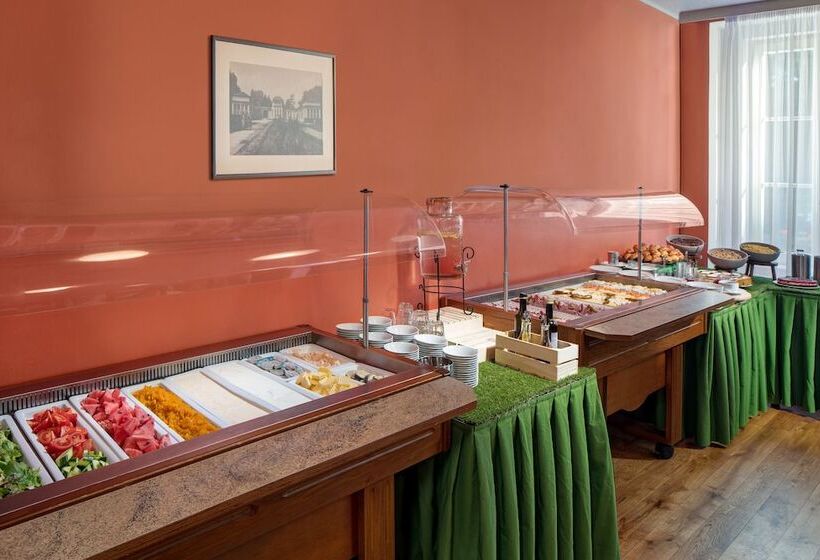 Badenia Hotel Praha