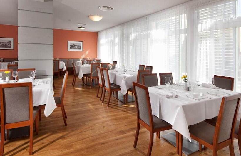 Badenia Hotel Praha