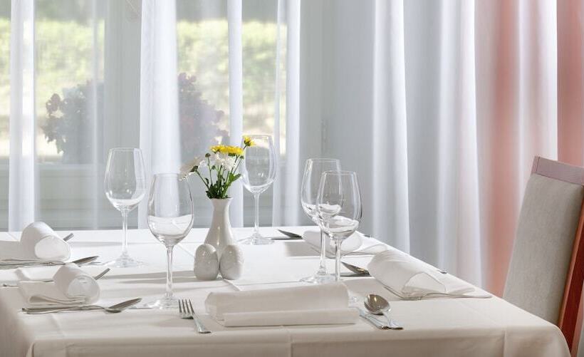 Badenia Hotel Praha