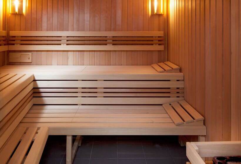 Badenia Hotel Praha