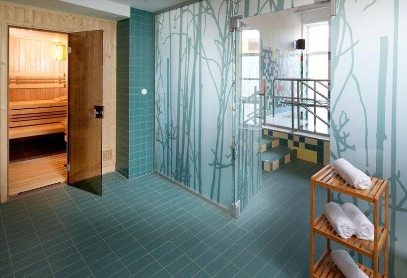 Badenia Hotel Praha