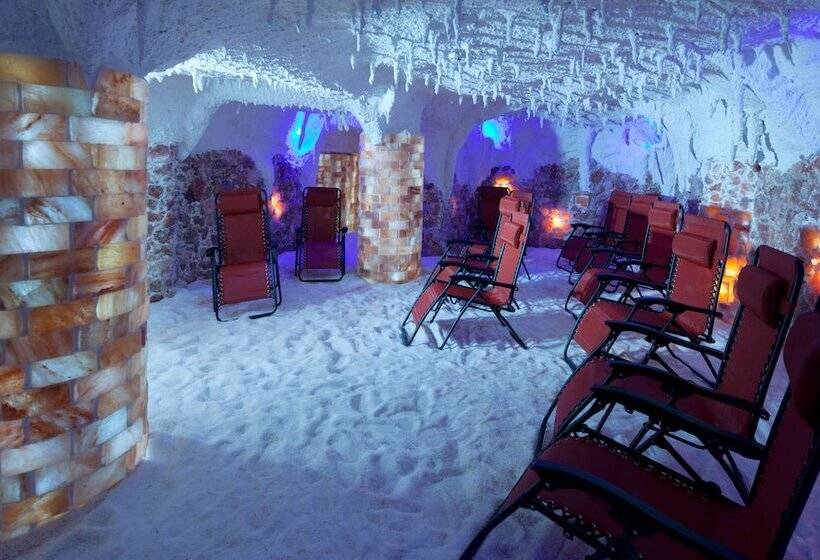 Badenia Hotel Praha