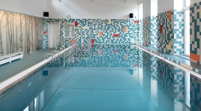 Badenia Hotel Praha
