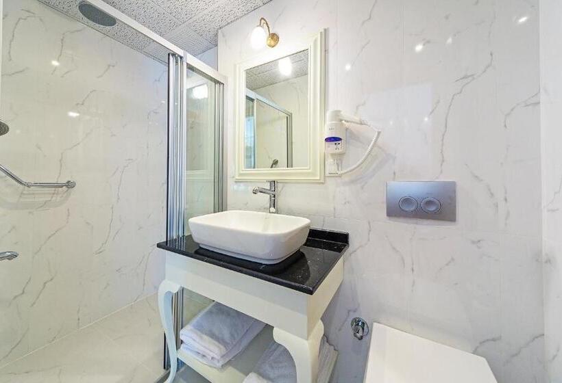 Fotos del hotel Spectra:  24