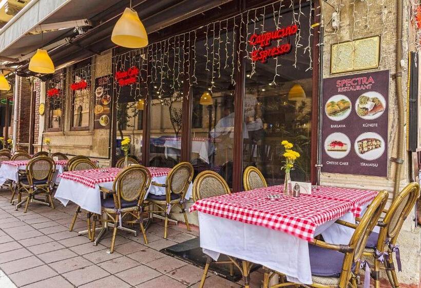 Fotos del hotel Spectra:  13