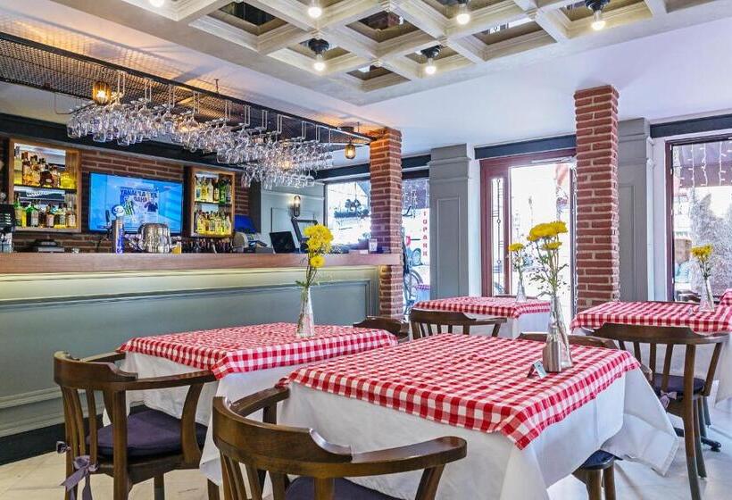 Fotos del hotel Spectra:  23