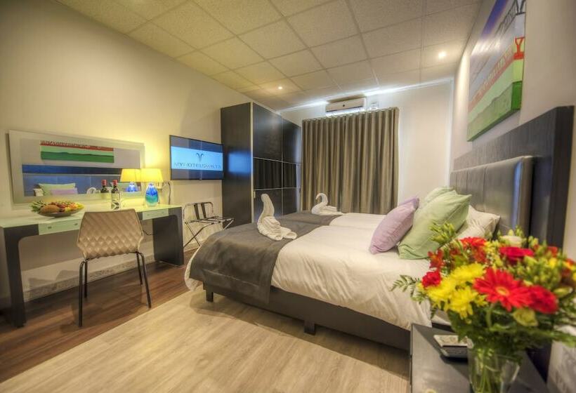 Fotos del hotel St. Julian S Bay:  23