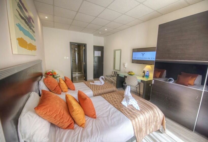 Fotos del hotel St. Julian S Bay:  20