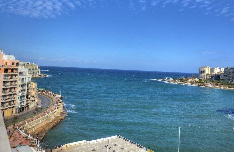 Fotos del hotel St. Julian S Bay:  14