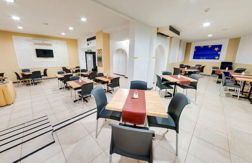 Fotos del hotel St. Julian S Bay:  9