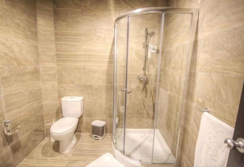 Fotos del hotel St. Julian S Bay:  28