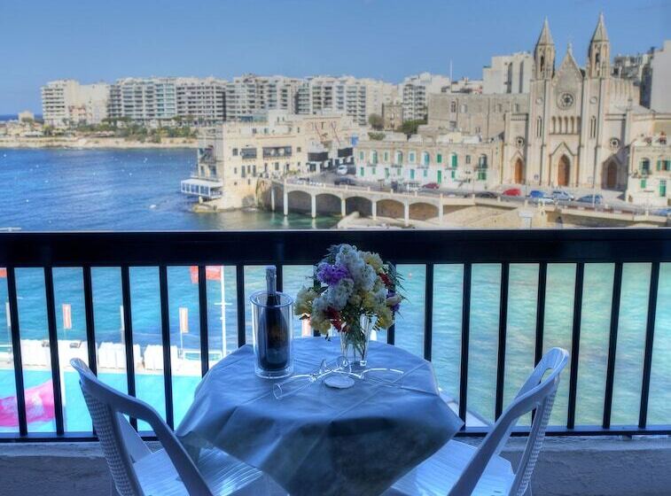 Fotos del hotel St. Julian S Bay:  6