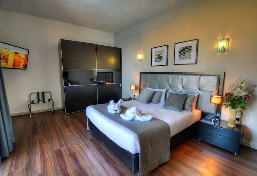 Fotos del hotel St. Julian S Bay:  8