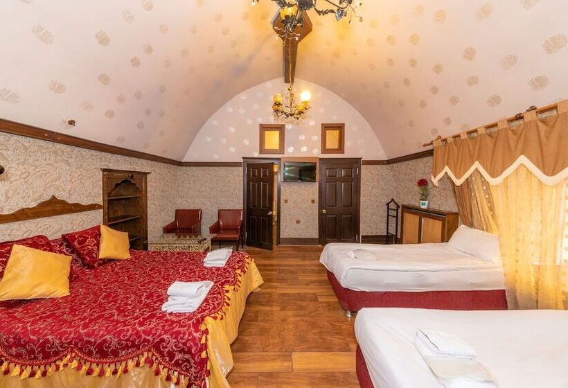 Fotos del hotel Stone Hotel Istanbul:  12