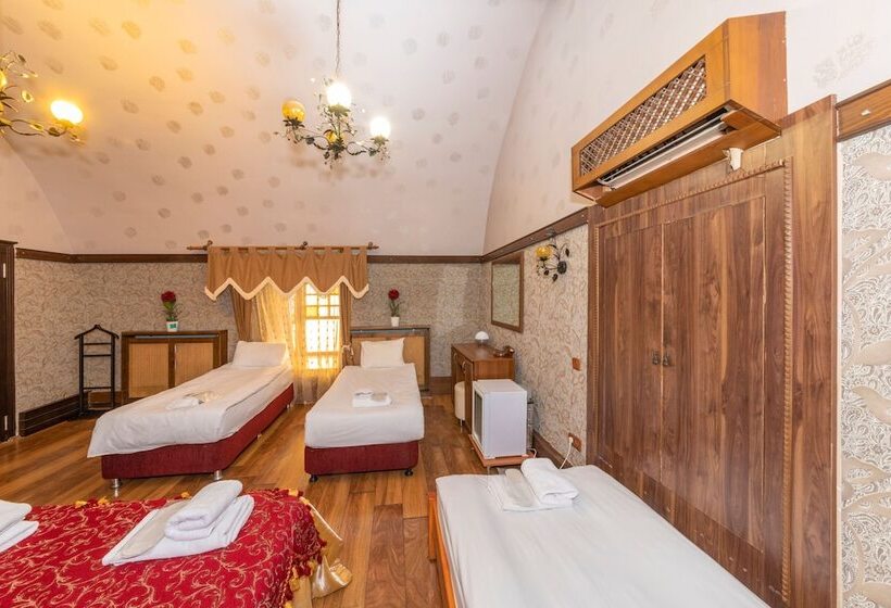 Fotos del hotel Stone Hotel Istanbul:  33