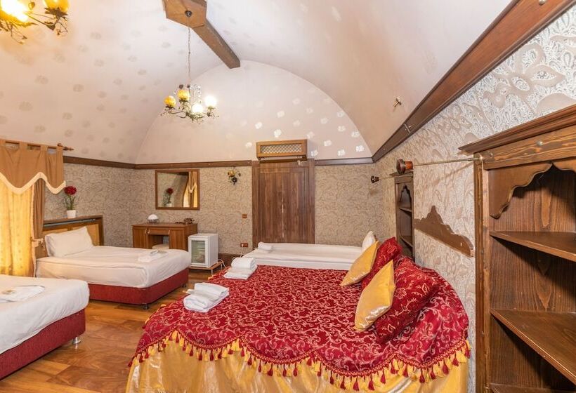 Fotos del hotel Stone Hotel Istanbul:  9