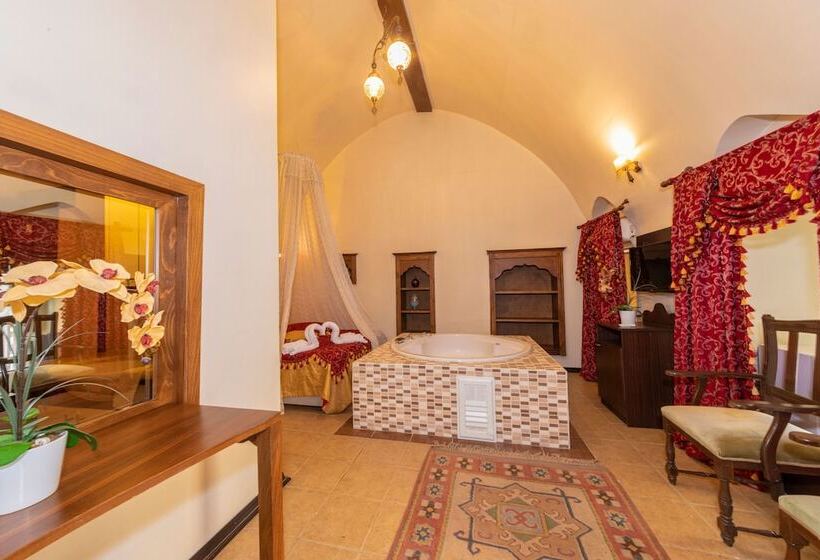 Fotos del hotel Stone Hotel Istanbul:  35