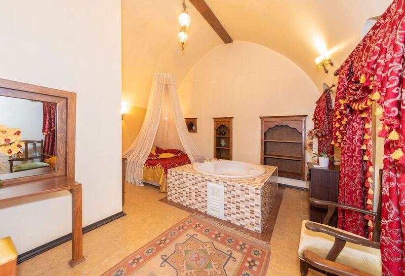 Fotos del hotel Stone Hotel Istanbul:  38