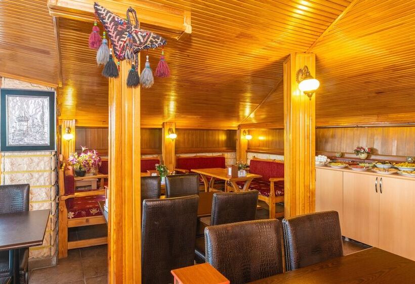 Fotos del hotel Stone Hotel Istanbul:  20